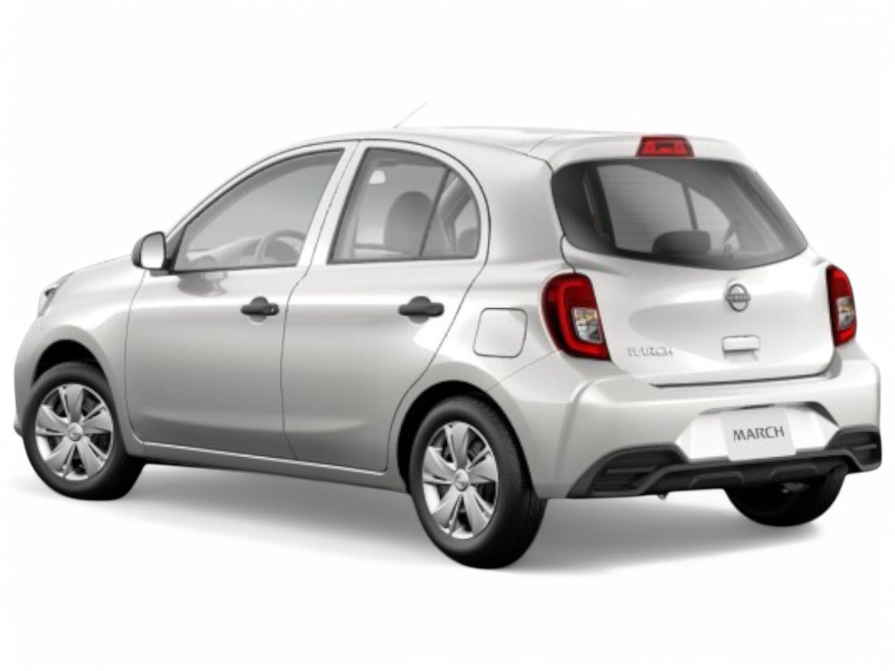 2025 Nissan March Sense TA