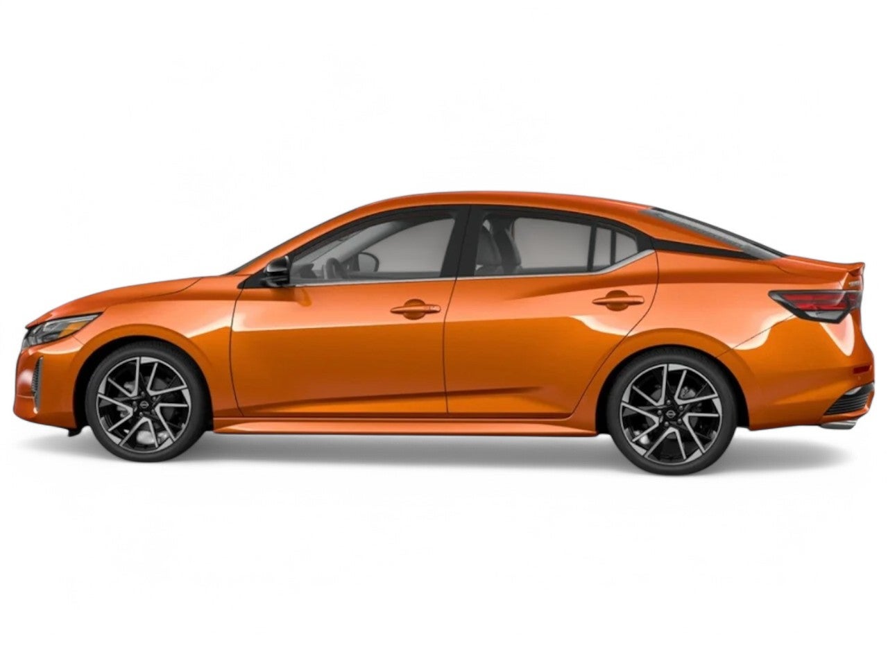 2025 Nissan Sentra Advance TM