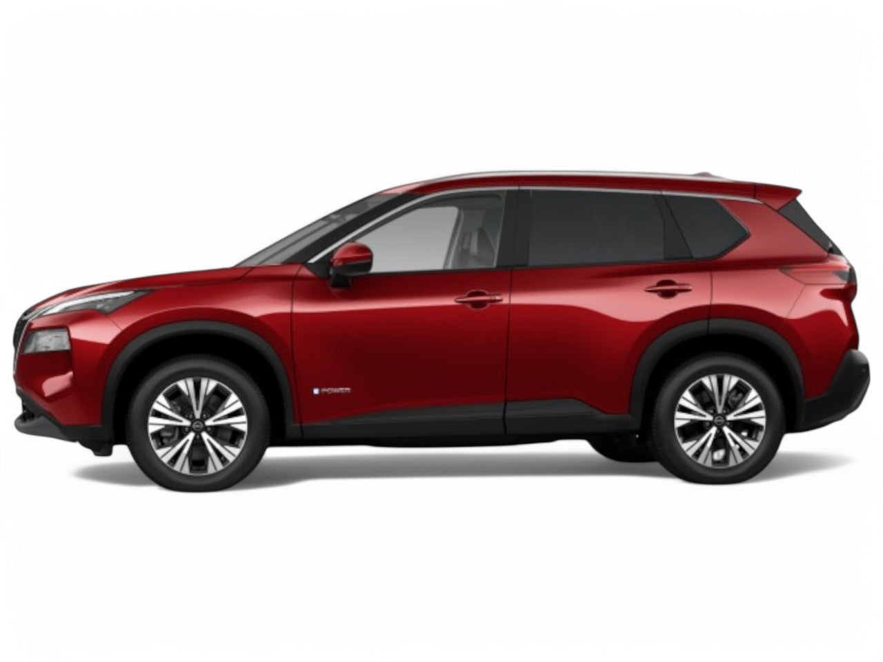 2025 Nissan X-Trail E-Power Exclusive