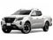2025 Nissan Frontier LE TA