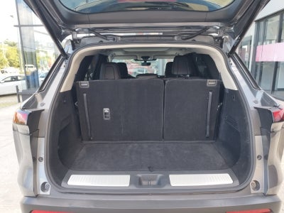 2023 INFINITI QX60 LUXE V6 3.5L 279 CP 5 PUERTAS AUT PIEL