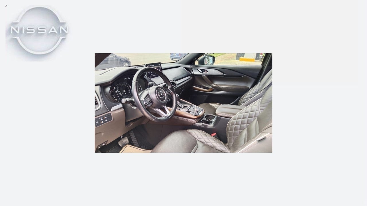 2021 Mazda Mazda CX-9 SIGNATURE, L4, 2.5T, 250 CP, 5 PUERTAS, AUT