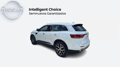 2023 Renault Koleos ICONIC, L4, 2.5L, 171 CP, 5 PUERTAS, AUT, PIEL, BA, AA, QC