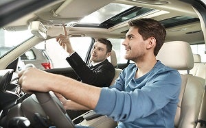 Schedule a test drive at Nissan Cozumel in Cozumel, Quintana Roo, México.