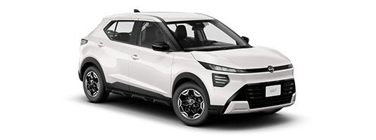 Auto Sense CVT