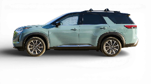 crossovers y suvs Pathfinder - Nissan Cozumel in Cozumel Quintana Roo