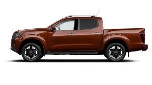 pickups Frontier - Nissan Cozumel in Cozumel Quintana Roo
