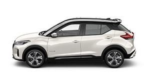 híbridos y eléctricos kicks-e-power - Nissan Cozumel in Cozumel Quintana Roo