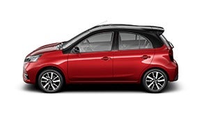 autos March - Nissan Cozumel in Cozumel Quintana Roo