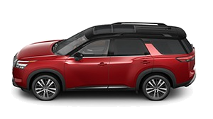 crossovers y suvs Pathfinder - Nissan Cozumel in Cozumel Quintana Roo