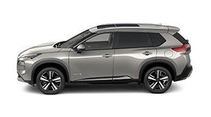 crossovers y suvs X-trail-e-power - Nissan Cozumel in Cozumel Quintana Roo