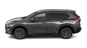 crossovers y suvs X-Trail - Nissan Cozumel in Cozumel Quintana Roo